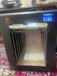3D printer: Mingda Glitar 5c 300x200x400