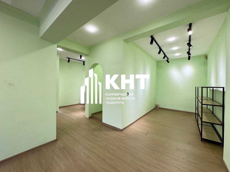 Аренда помещения 64м2 центр города 1 линия ул. Шота Руставели