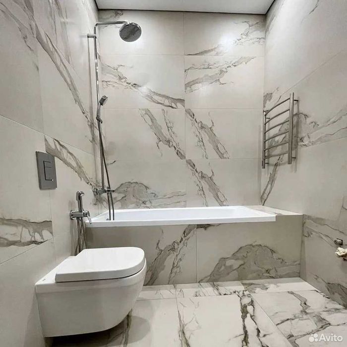 Ремонт квартир в Ташкенте | Полный спектр услуг | Remont kvartira