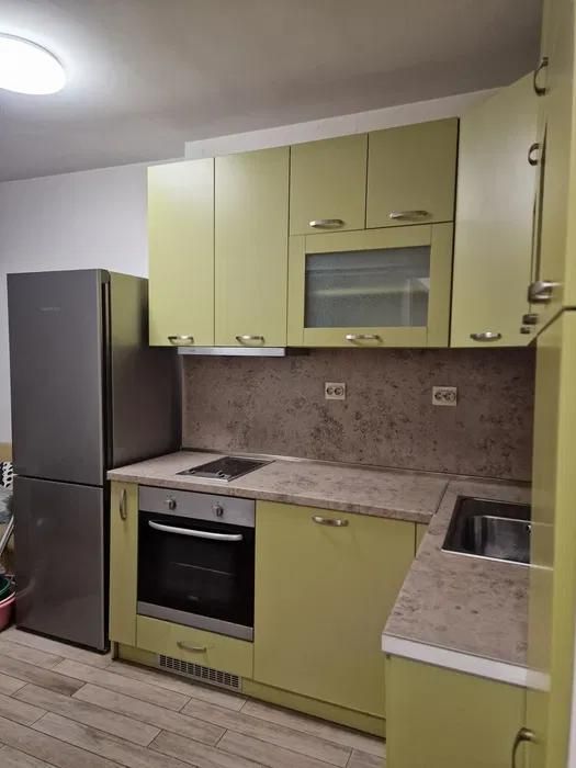 Дава се под наем Двустаен апартамент в София, Медицинска академия - 50 кв.м за 650 € - Снимка #2