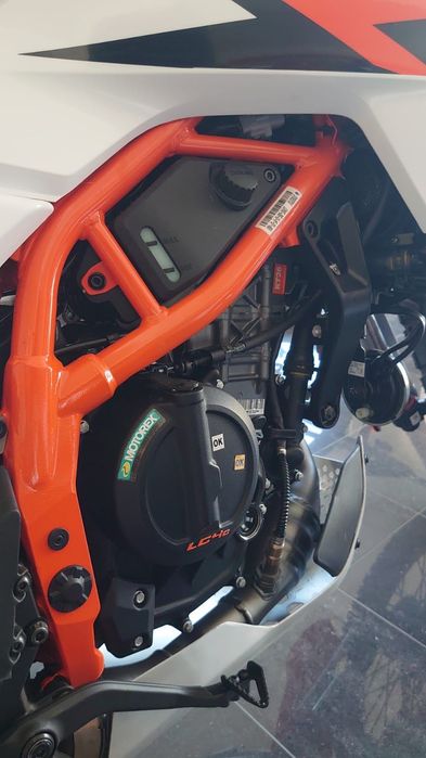 Ktm 390 adventure R