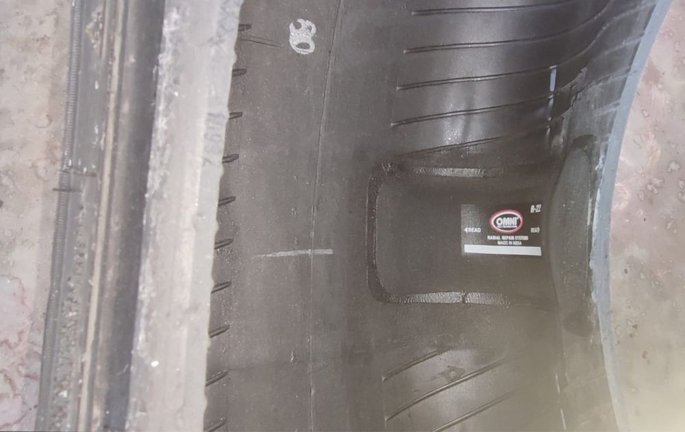 Комплект зимних шин Nokian Nordman