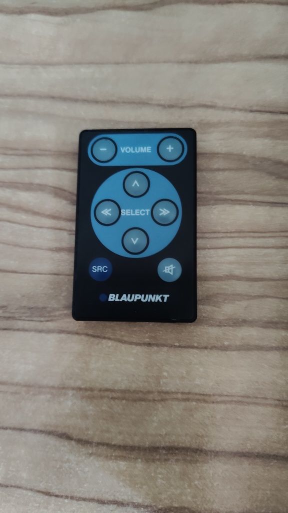 Blaupunk brisbane sd48