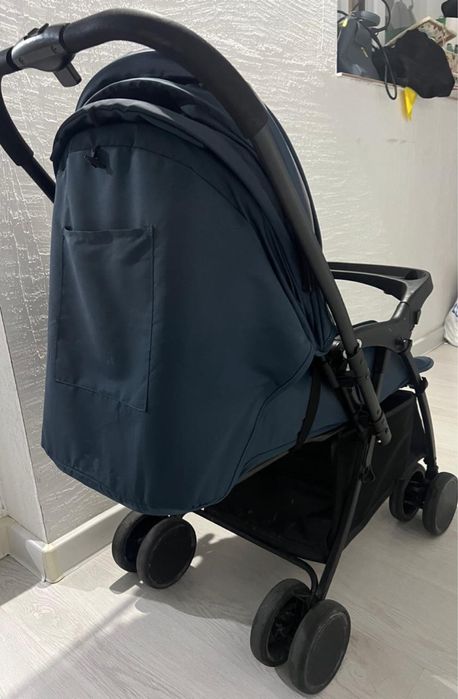 Детская коляска / для детей /