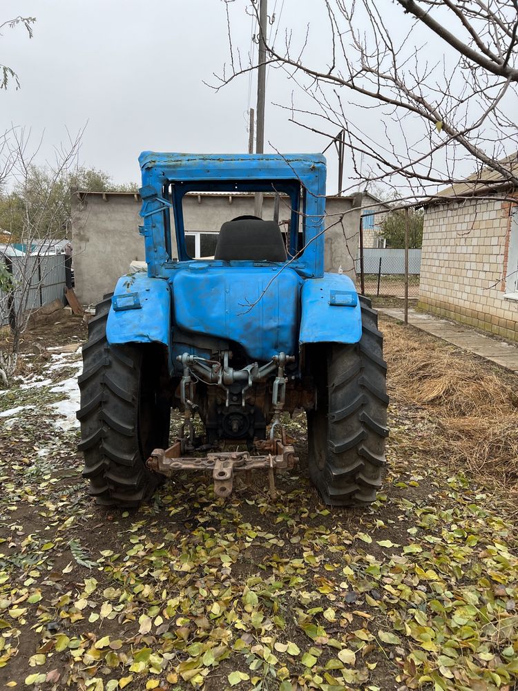 Продам трактор Белорус МТЗ- 50