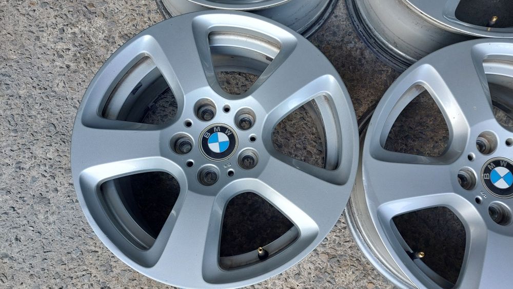 Оригинални джанти 5х120 за БМВ 17 цола 5x120 Bmw