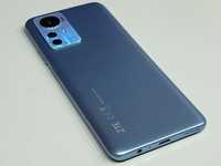 Telefon ZTE A72S Blue Dual Sim Ca Nou Impecabil