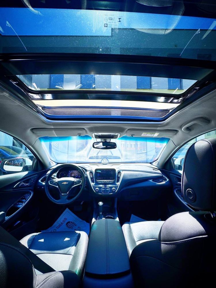 Malibu Premier Tozza