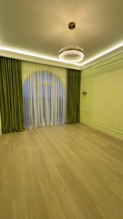 Квартира ЖК NRG Mirzo Ulugbek 4/12/12 126 кв.м