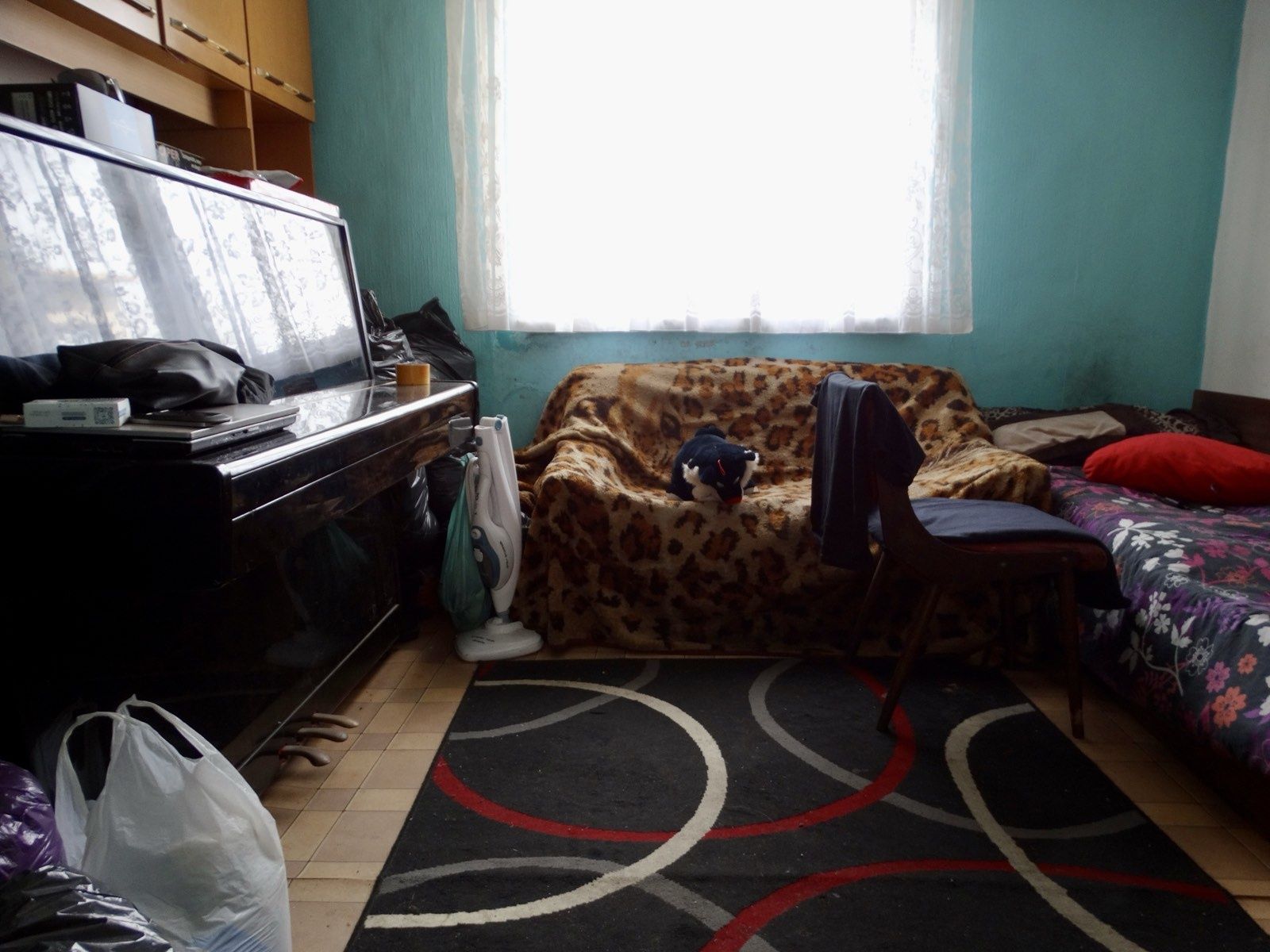 Продавам 4-стаен апартамент в Асеновград