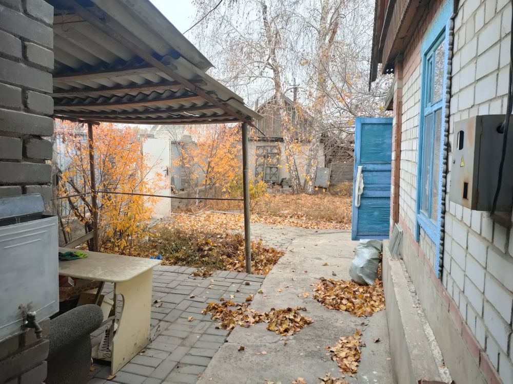 Продам дачу зимный вариант