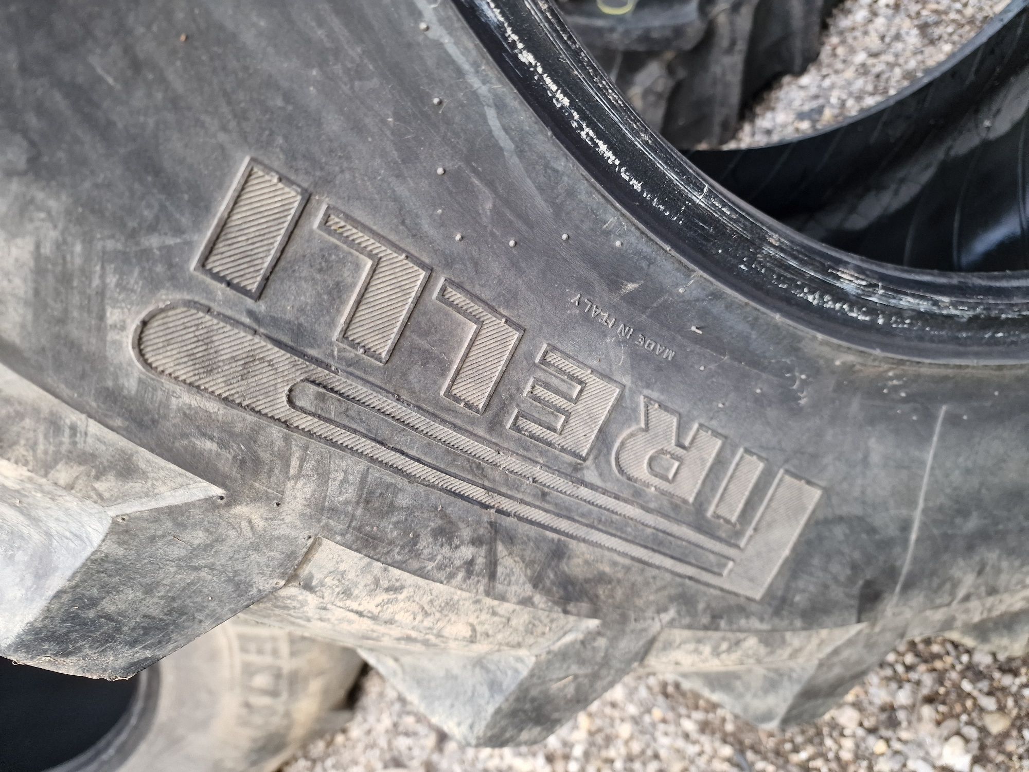 ANVELOPĂ agricolă 14.9R30 (380/85R30) marca Pirelli