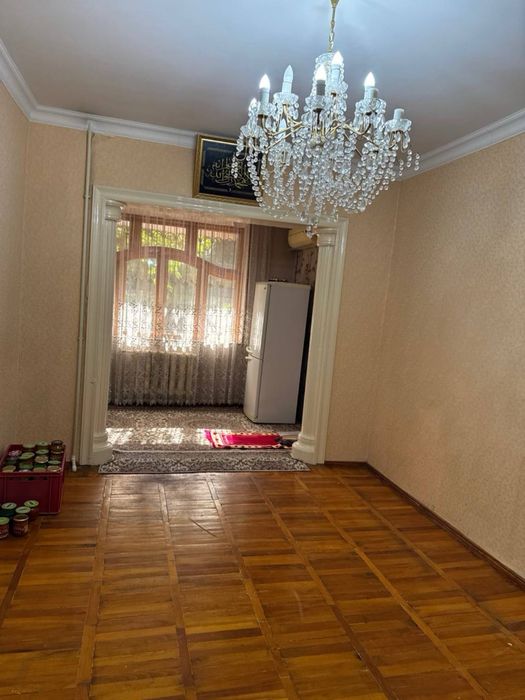 Здаю свою 3 х ком квартиру на 40 лет победы 1 й квартал