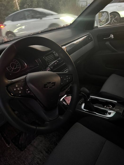 Gentra 2019/20 3-Poz Full Elegant Plus Polniy Novorot Xolati Ideal