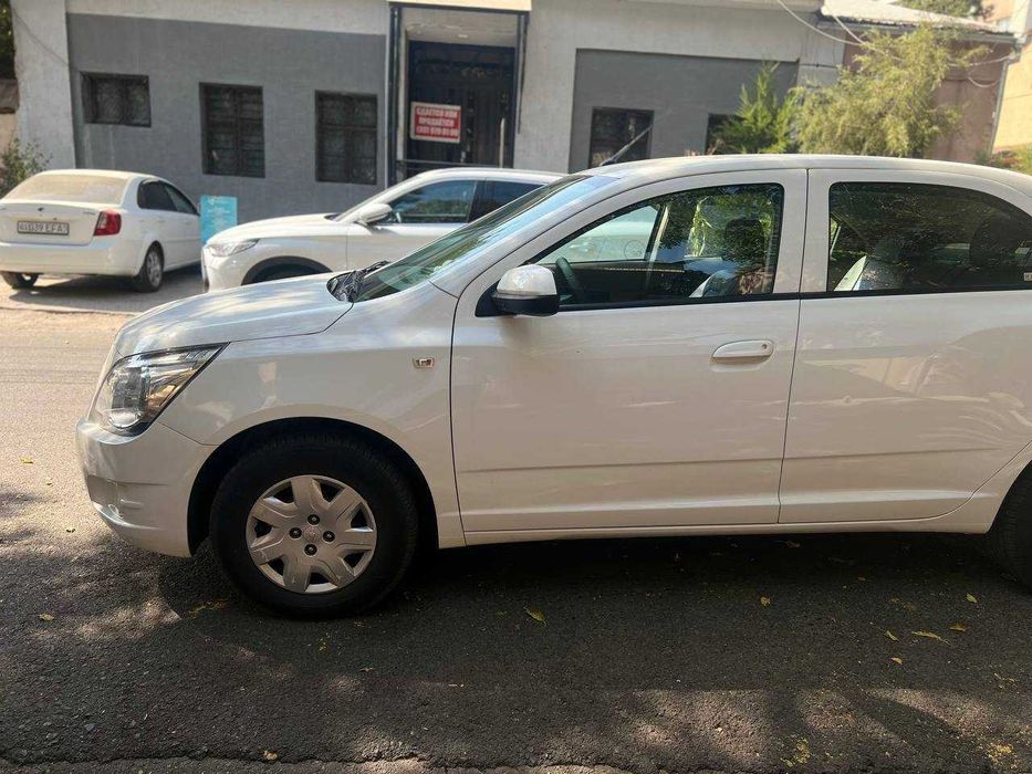 Chevrolet Cobalt 2023