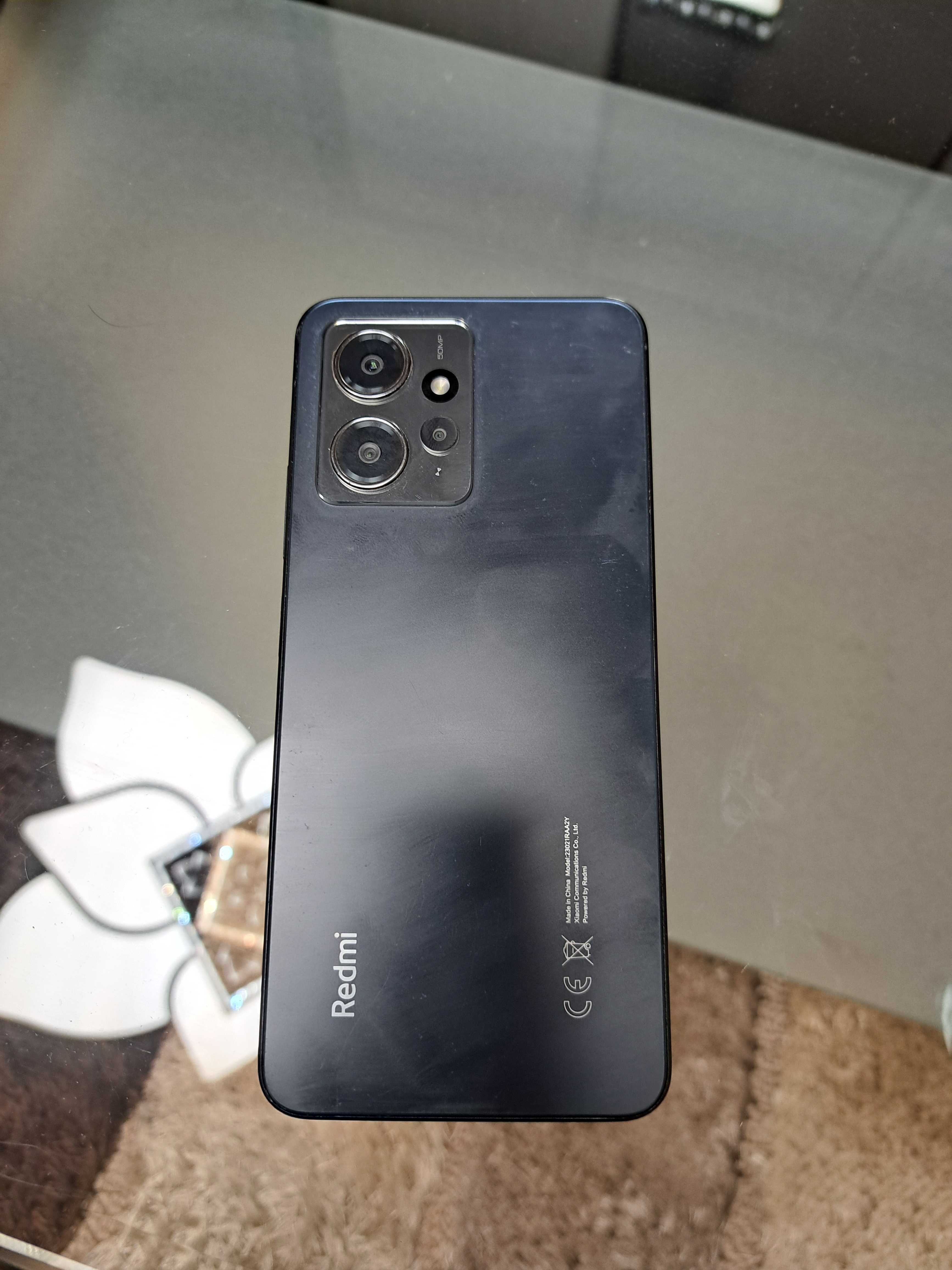 Redmi 50мегапиксела