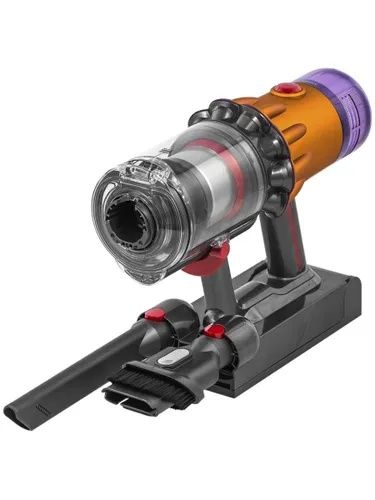 Вертикальный пылесос Dyson V12 Detect Slim Absolute