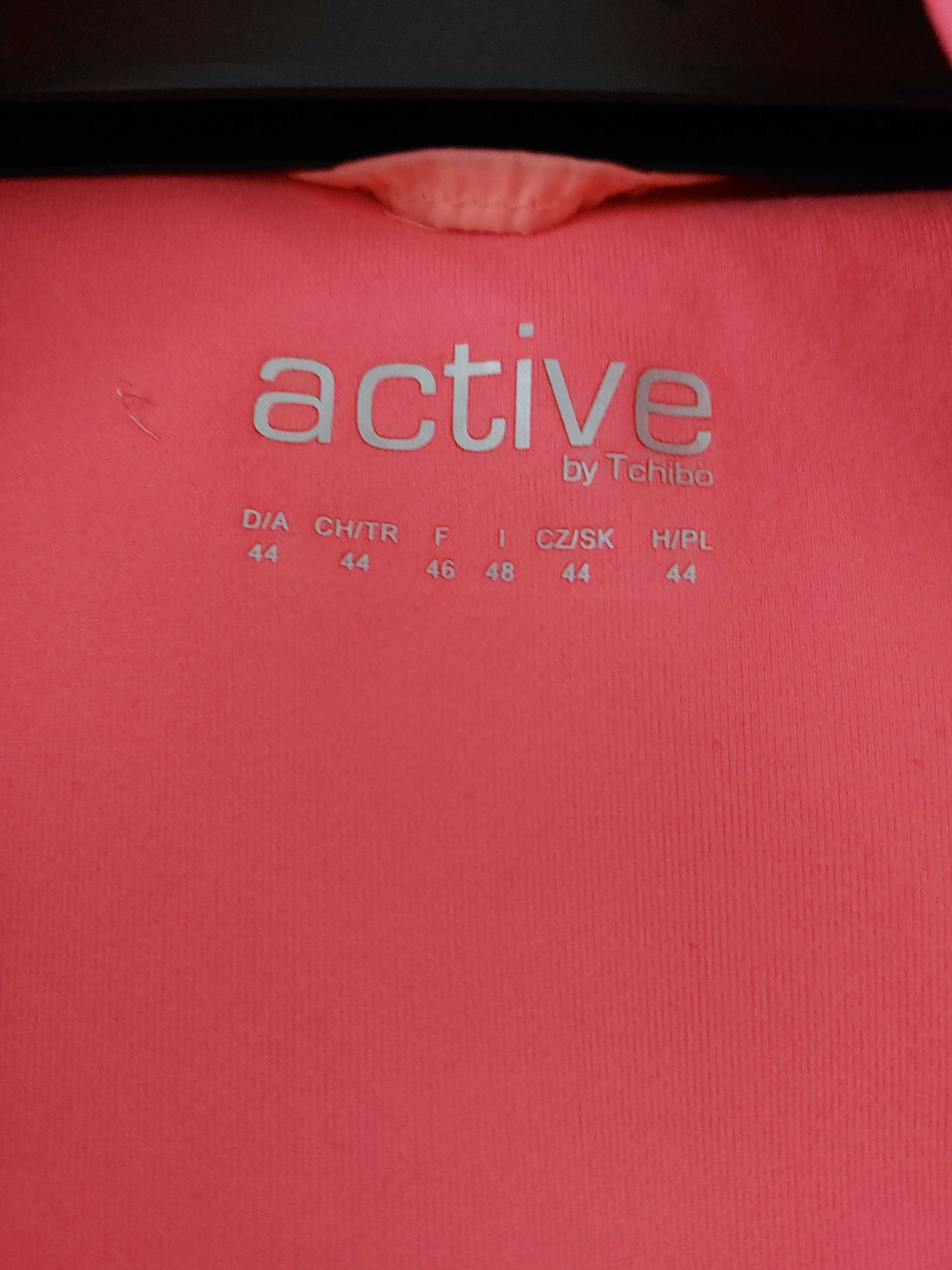 Дамски спортен елек Active