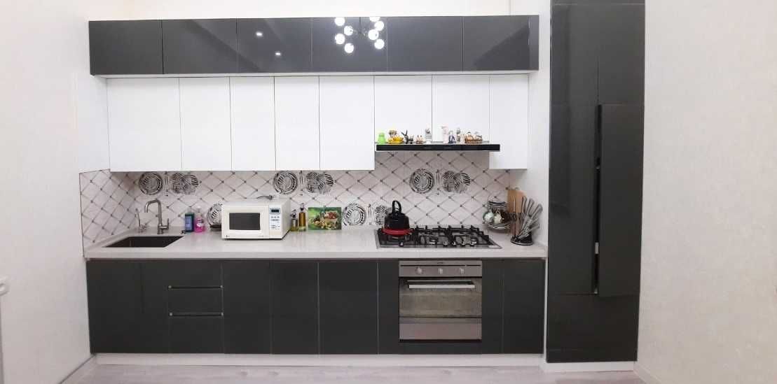 Продаётся Евродом в Сергелийском районе, 3-сотки (N 12736)