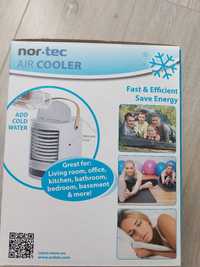 Air cooler cu apă