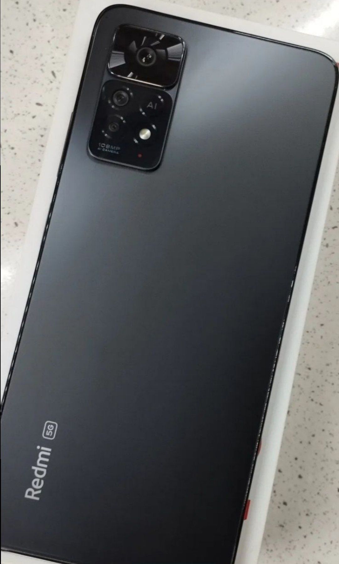 Redmi note 11 pro+5g kelshamza