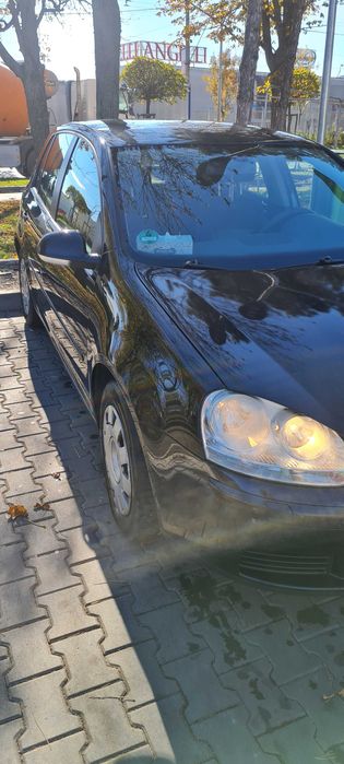 Vand Golf 5 1.6 benzina FSI
