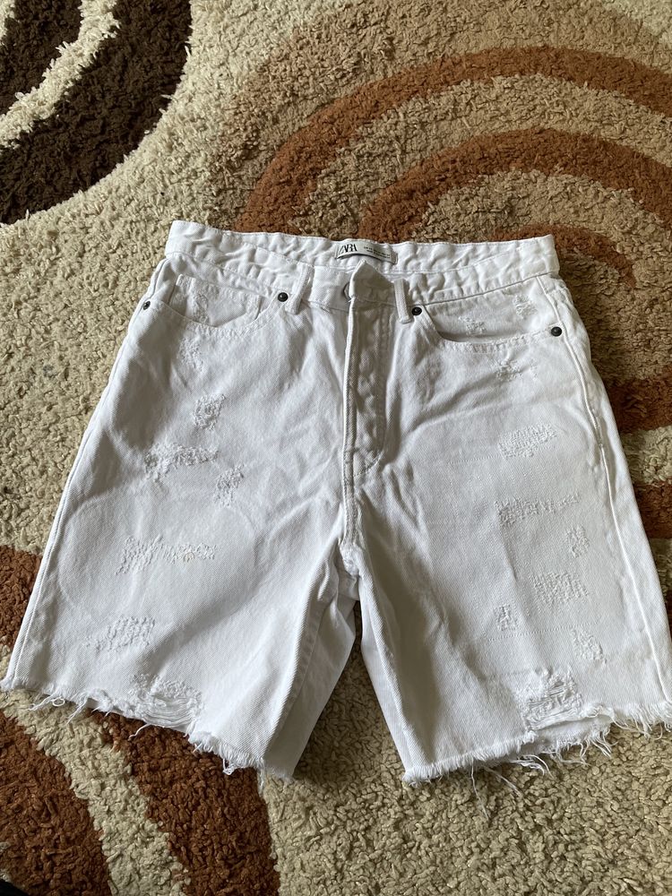 Pantaloni baieti Zara , 38, M