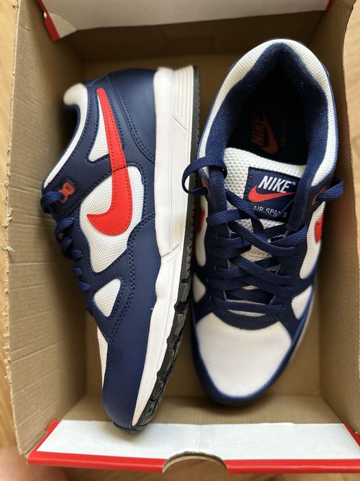 Маратонки Nike, размер 10