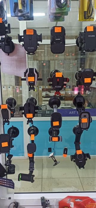 Продажа держатель для телефона в авто