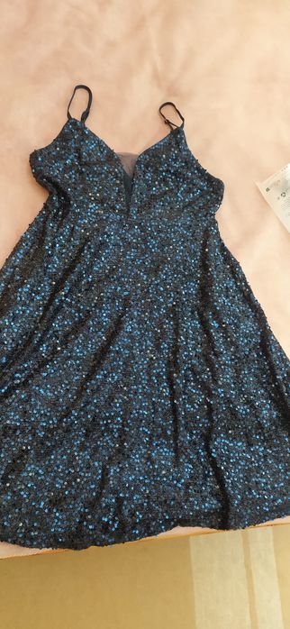 Страхотна рокля Shein