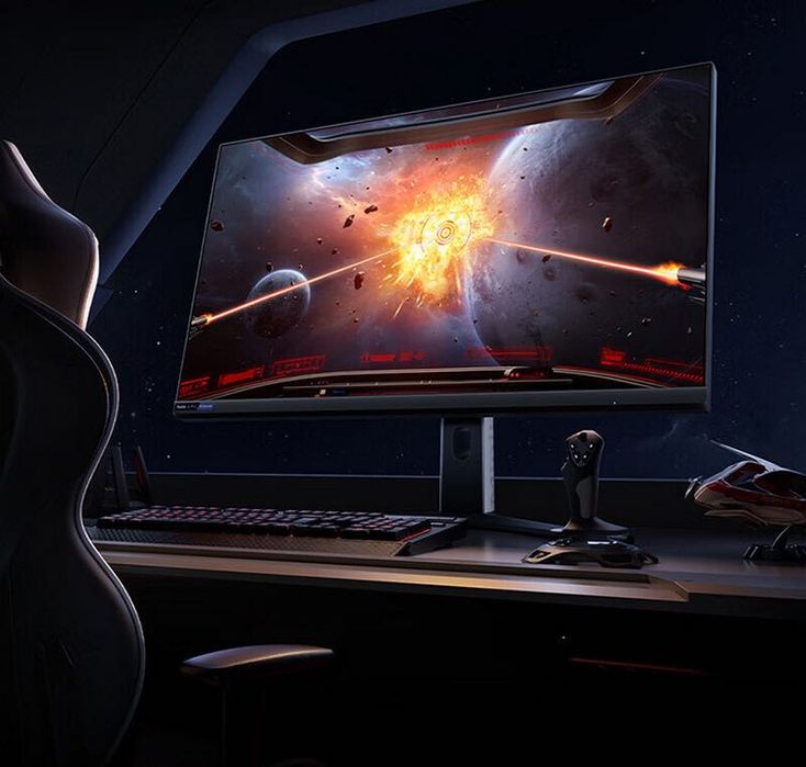 Монитор Xiaomi Redmi G Pro 27Q