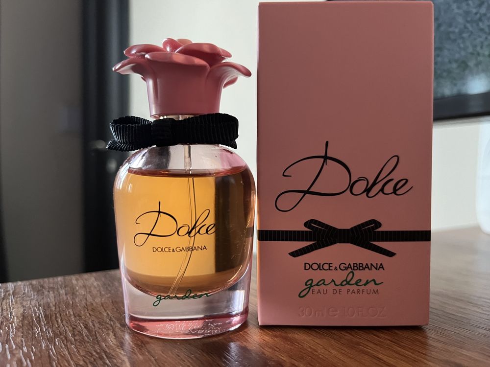 Dolce Garden Dolce&Gabbana 30ml