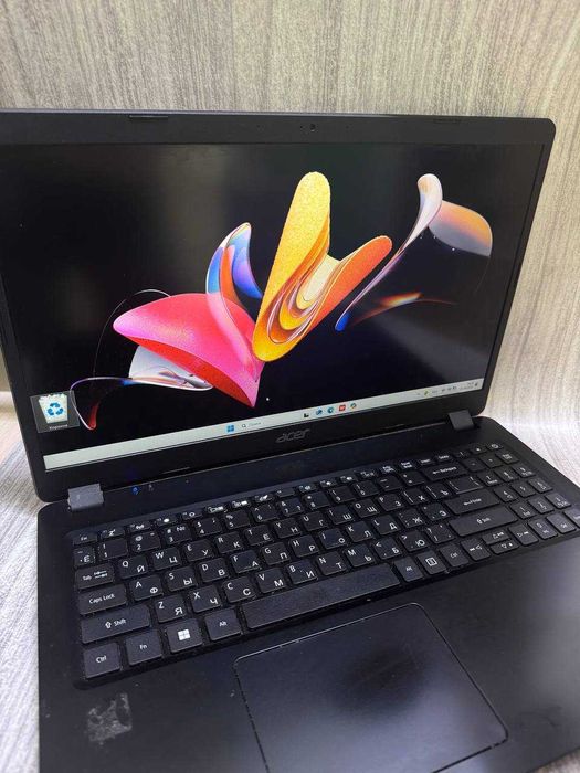 Acer 250Гб SSD г.Караганда ул.Затаевича 77/3 лот 766280