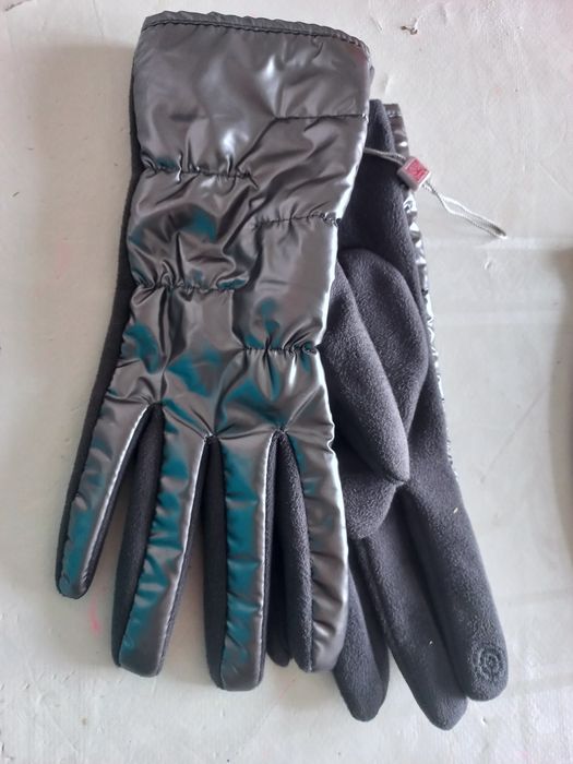 Женские новые перчатки