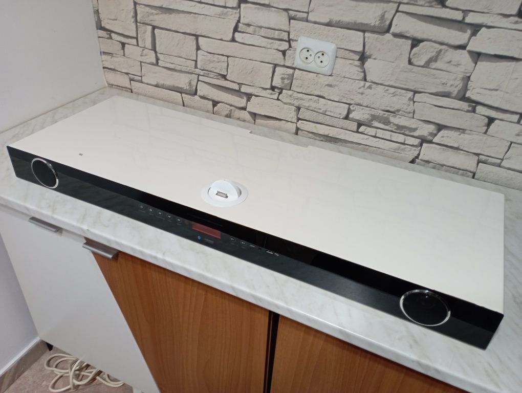 soundbar RoHS bluetooth