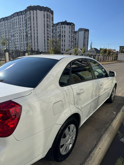 Жентра DAEWOO отличная состояние