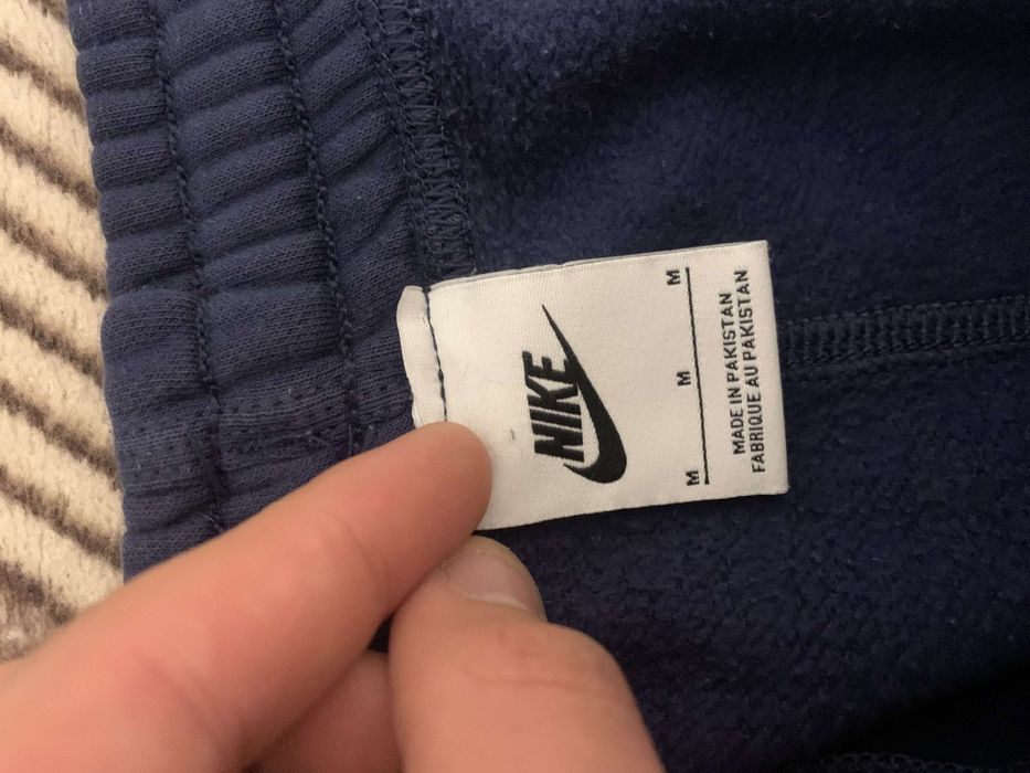 Pantaloni nike fit