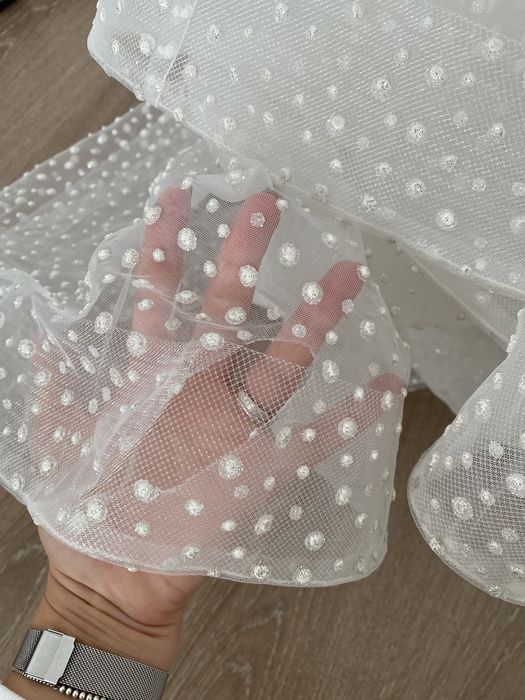 Rochie de mireasa Alberta by Katy Corso