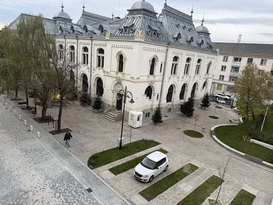 2 Camere Ultracentral Primarie