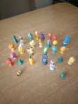 Figurine Stickies