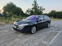 Renault Laguna 3 GrandTour 2.0DCI 150HP