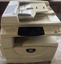 МФУ Xerox WorkCentre 5020/DN