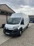 Autoutilitara frigorifica Citroen Jumper 2016 2200cm3