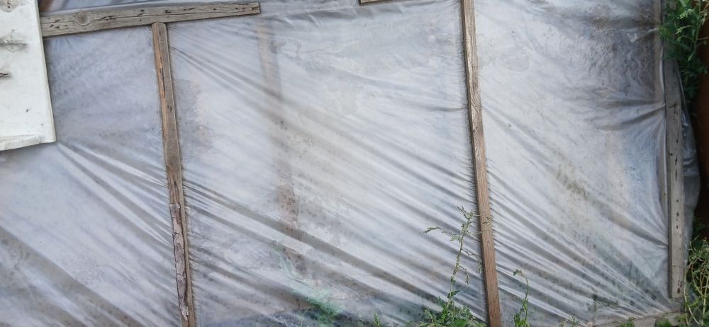 Продам щиты для теплицы