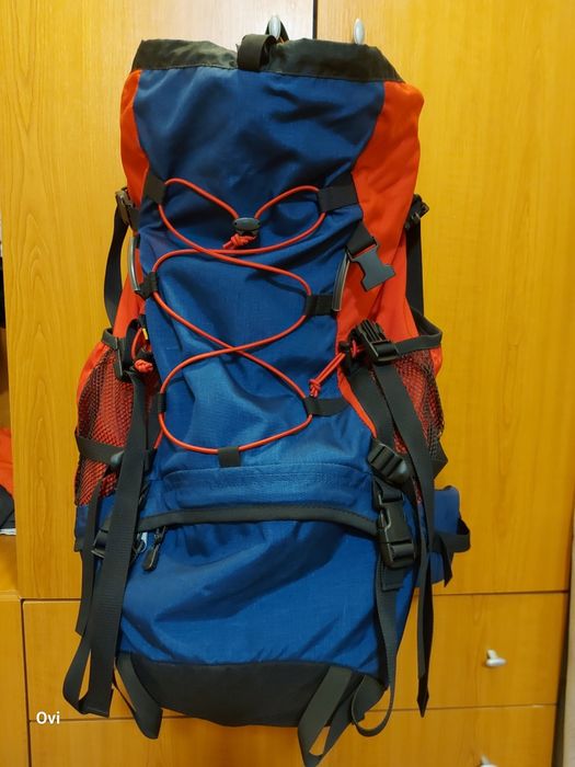 Rucsac Denali 60 atta