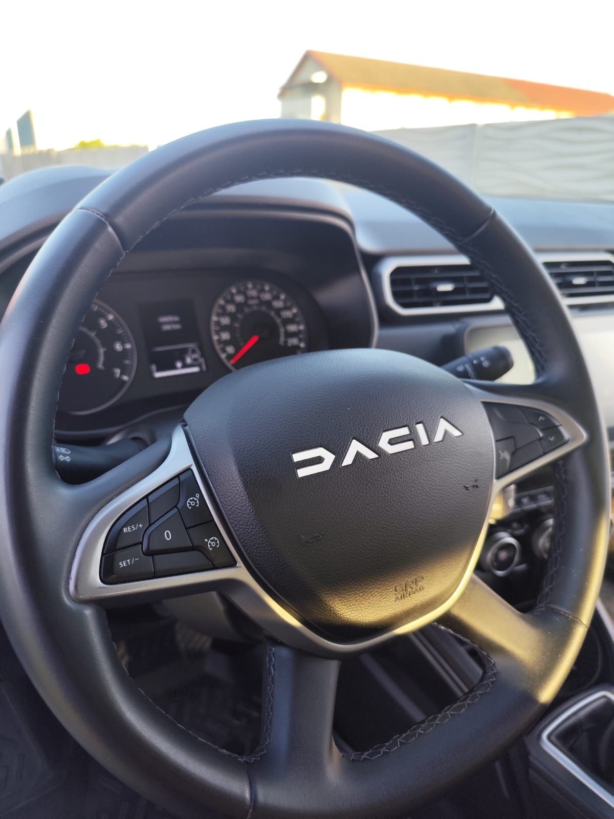 Dacia Duster 1.5 DCI Journey 4x4 116 CP 2023