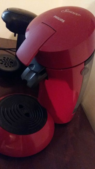 De vanzare cafetiera 1+1