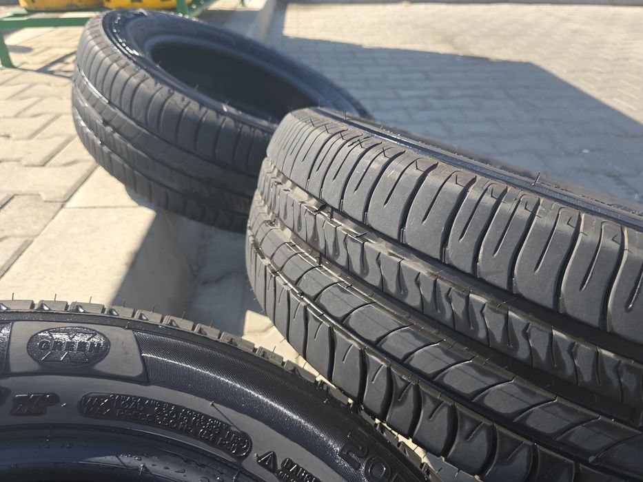 Anvelope vara Michelin Energy Saver + Dot 2025  1800km