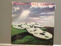 BARCLAY JAMES HARVEST - Live Tapes-2LP Set(1978/Polydor/RFG)-Vinil/NM