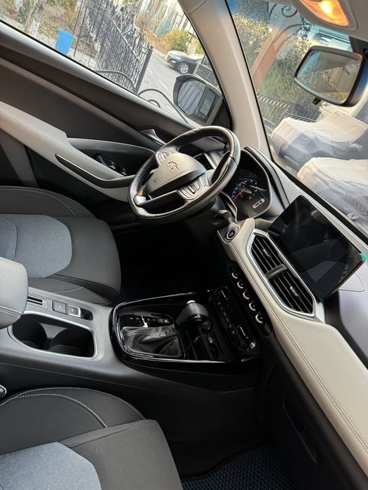 Продается Captiva 5 Dubai